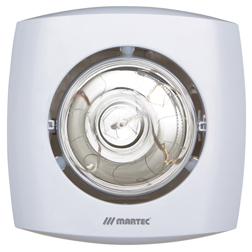 Martec Contour 1 Bathroom Heater