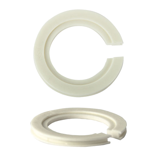 Oriel Lighting Lampshade Adapter Ring E27 -> B22 Converter