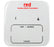Red Smoke Alarm Controller RF Wireless