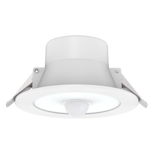 SAL CLARE S9062TC/S 10W Recessed LED Downlight with Sensor