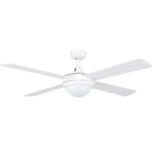 Brillant TEMPEST-II 52in AC Ceiling Fan with Light