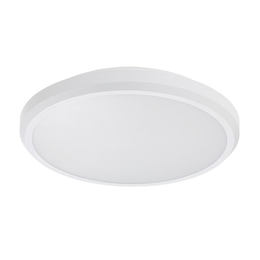 Clearance - Martec Eclipse II Tricolour LED Ceiling Oyster Lights