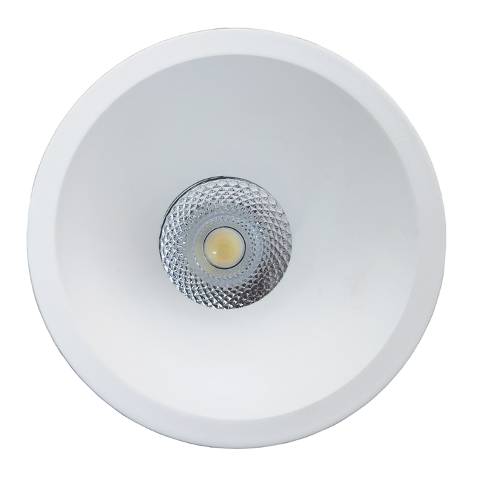 SAL UNIFIT S9011TC2 10W Dimmable fixed LED Downlight