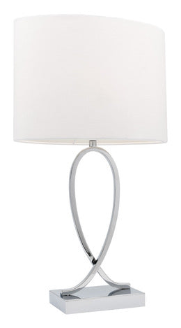 Campbell Table Lamp