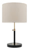 Iris Adjustable Table Lamp Mercator 