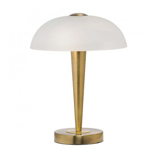 Bonita Touch Table Lamp Mercator Lighting 