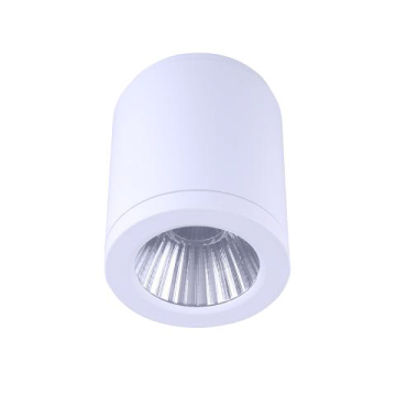 3A Lighting 15W LED Surface Mounted Downlight DL2082TC