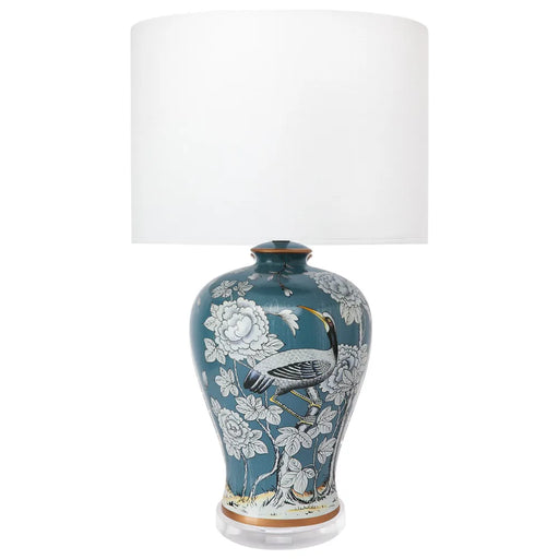 Cafe Seraphine Table Lamp