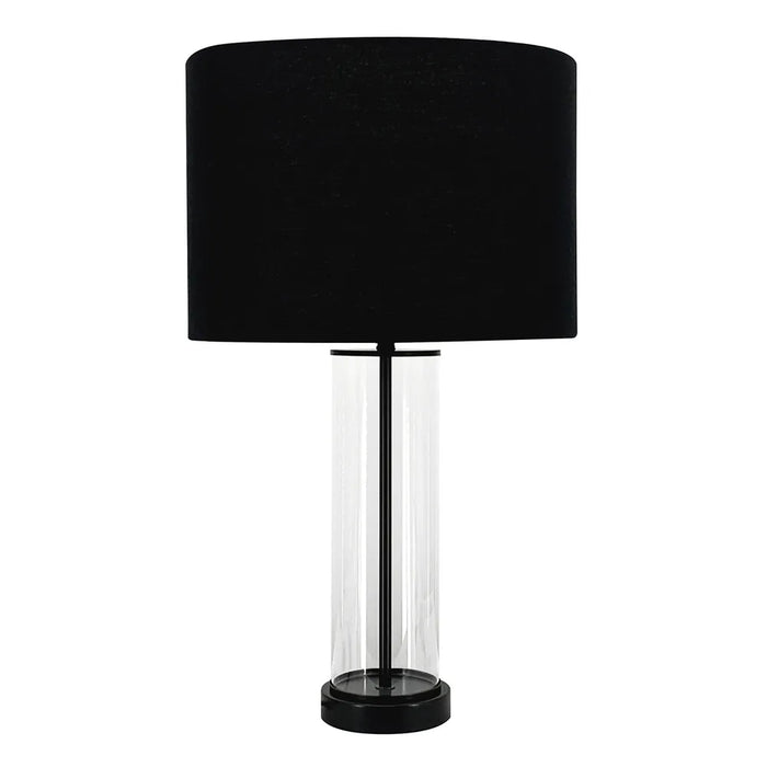 Cafe East Side Table Lamp