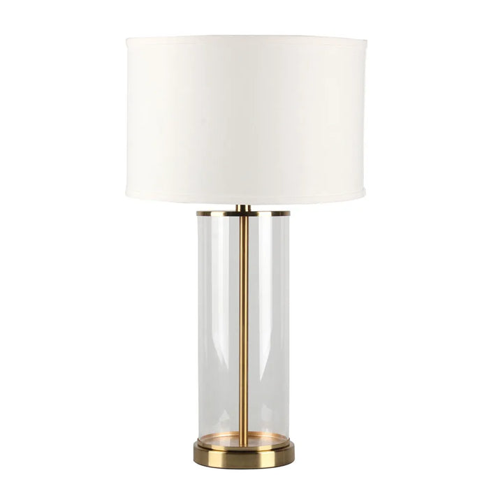 Cafe Left Bank Table Lamp