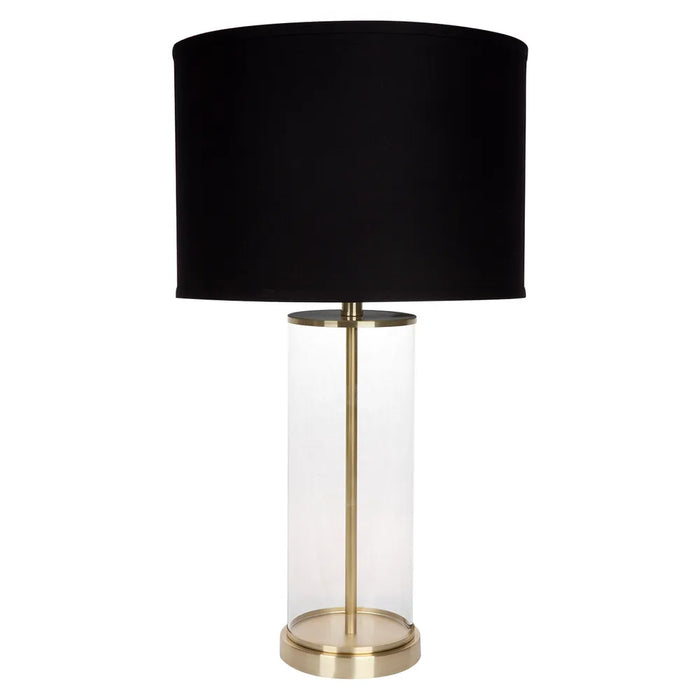 Cafe Left Bank Table Lamp