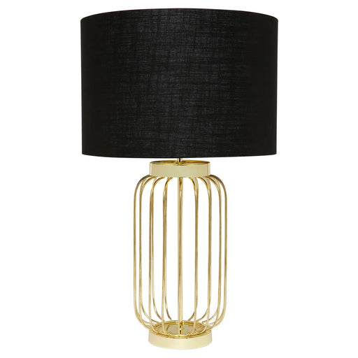 Cafe Cleo Table Lamp