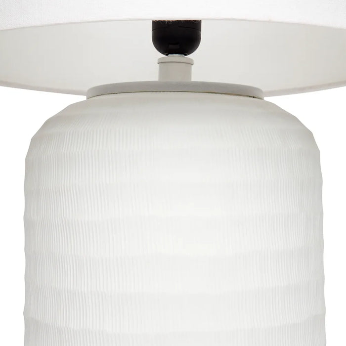Cafe Imax Table Lamp