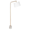 Cafe Waverly Marble Floor Lamp