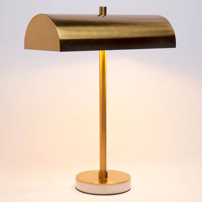 Cafe Hamlin Desk Lamp