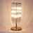Cafe Zara Table Lamp