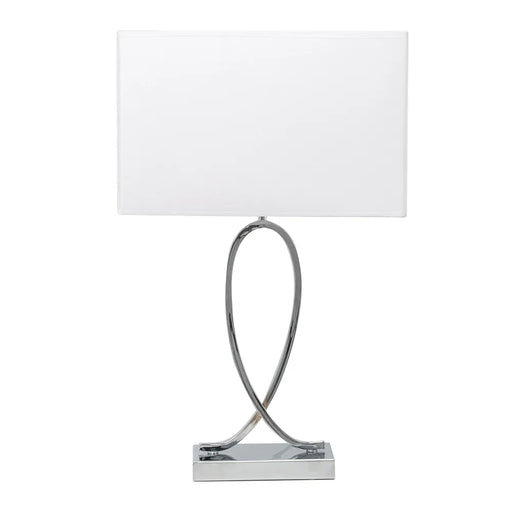 Cafe Dove Table Lamp