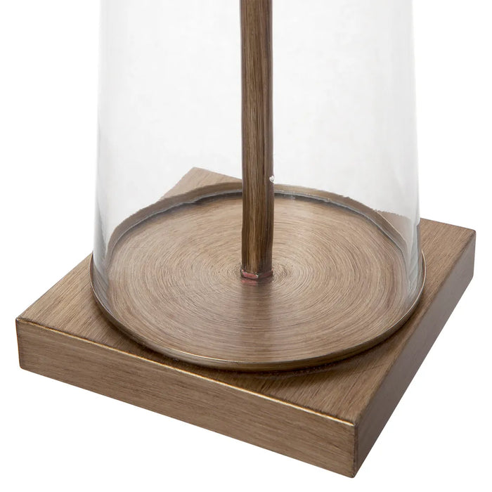 Cafe Aspen Table Lamp