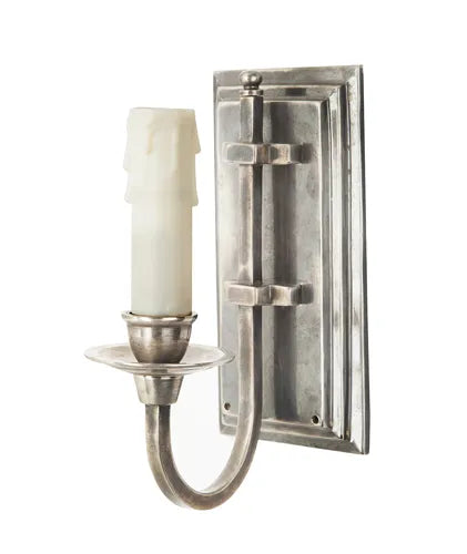 Emac & Lawton East Borne Wall Light Base Only