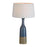 Zaffero Potters Table Lamp Small Base Only