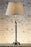 Emac & Lawton Casablanca Table Lamp Base Only