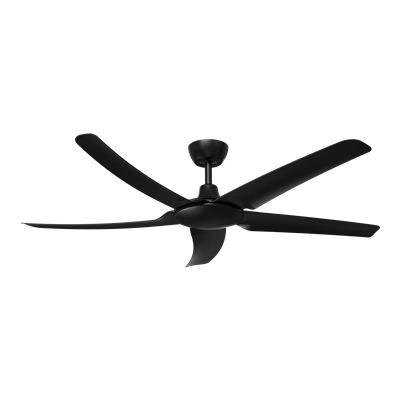 Domus HOVER 5 BLADE 56" DC CEILING FAN