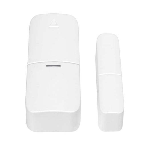 Brillant Smart WiFi Home Security Kit Add on Door/Window Sensor