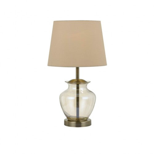 June Table Lamp Telbix