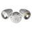 Domus MURO-PRO-30 Twin Head 30W LED Spotlight