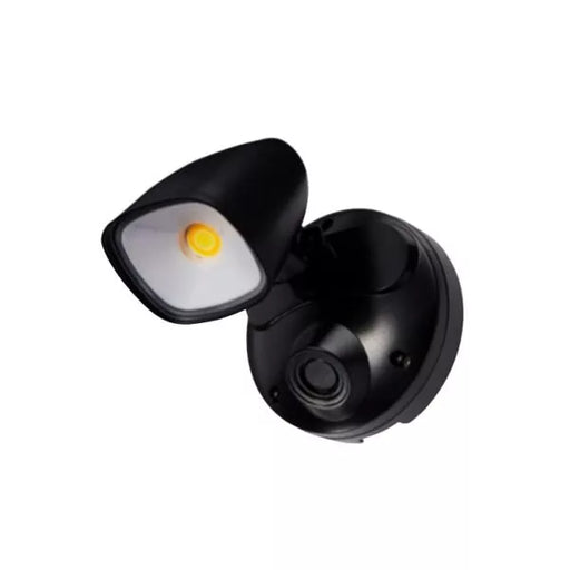 Martec Ranger 12W Tricolour LED Security Light Single With or Without Sensor