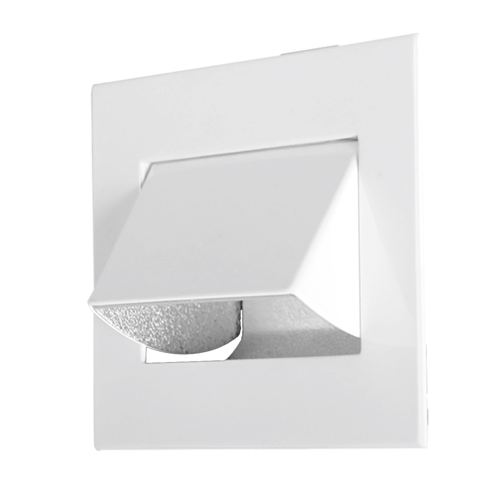 SAL Beacon S9515 3W Recessed Square Wall Luminaire
