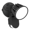 SAL STARGEM III SES70801/TC 15W IP54 LED Floodlight with PIR Sensor