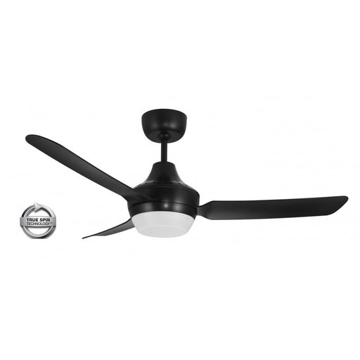 Ventair Stanza 1220mm Ceiling Fan with B22 Light