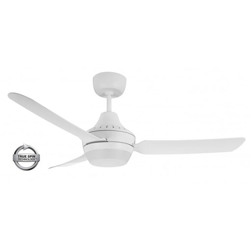 Ventair Stanza 1220mm Ceiling Fan with B22 Light