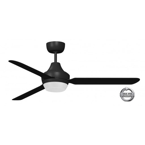 Ventair Stanza 1400mm Ceiling Fan with B22 Light