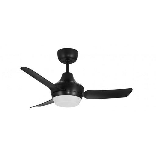 Ventair Stanza 900mm Ceiling Fan with Light