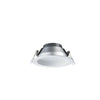 Premier S9072TC IP64 LED DOWNLIGHT 3 Colour Temperature Selectable with a dip switch Sunny