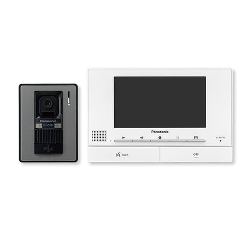 Panasonic VL-SV72AZ Video Intercom System