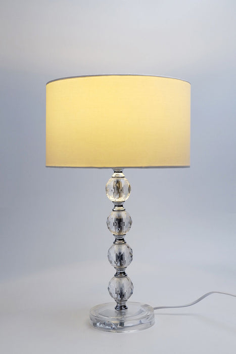 Lexi Lighting Suzie Table Lamp
