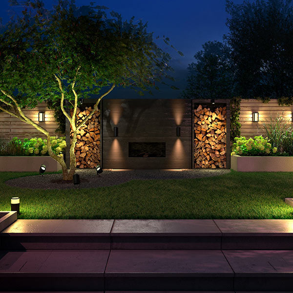 the 6 popular LED outdoor Lighting