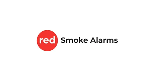 Red Smoke Alarms