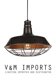 V&M Imports