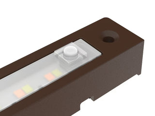 Pro Light Club 90mm 5CCT Step Light