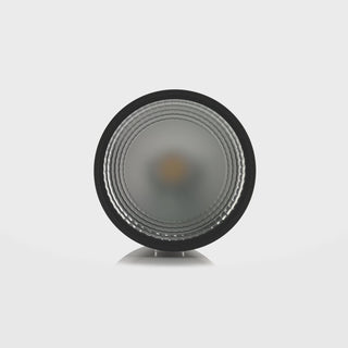 Havit HV5803T-BLK-EXT-12V Nella Black 12w Surface Mounted LED Downlight with Extension