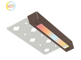 Pro Light Club Hardscape Step Lights PHL8807