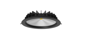 3A 30W COB Downlight DL3005