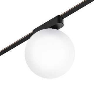 3A 24V Magnetic Thins Track Froseted Glass Ball 6W FGB16