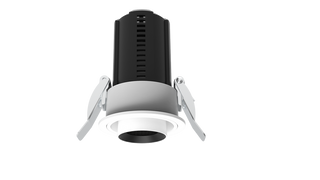 3A LED Downlight DLV324