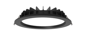 3A 50W & 60W Dual Wattage Downlight DL5001