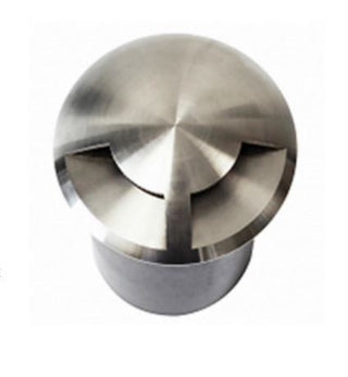 3A 2ways Inground Light 316 Stainless Steel